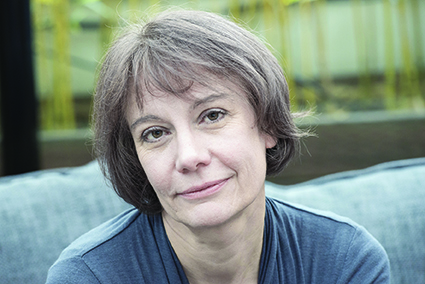 Entretien avec Valérie Michel-Amsellem, présidente du JDP de 2012 à 2017